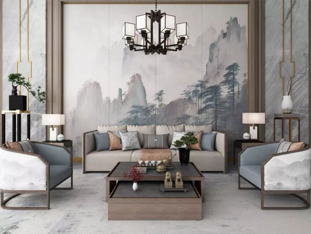 集成墙板花色如何选择好看,集成墙板选什么颜色