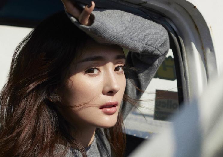 杨幂都有哪些迷弟,杨幂最牛的迷弟