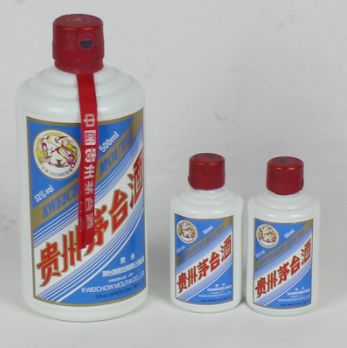 今年没有去一趟茅台机场的人们，都觉得自己错过了一个亿！