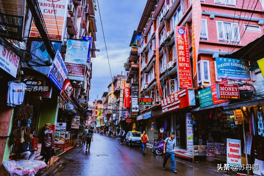 尼泊尔对中国人热情,尼泊尔人对中国的印象