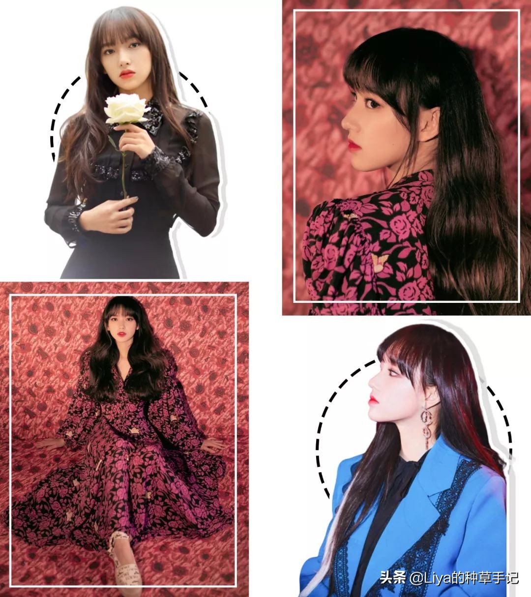 什么样的脸型可以剪什么刘海,什么样的脸型剪什么样的刘海好看