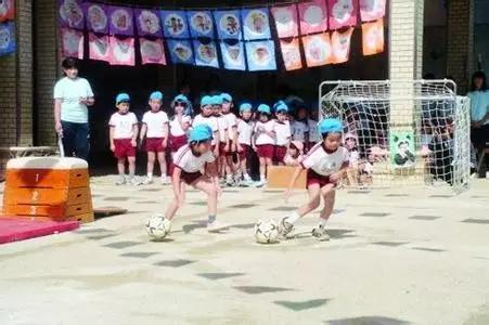 让人震撼的日本教育,日本3-4岁儿童思维训练