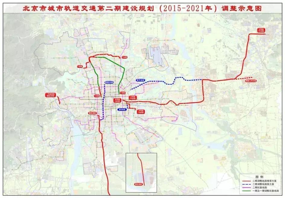 环京发展规划,环京最有发展潜力的地方