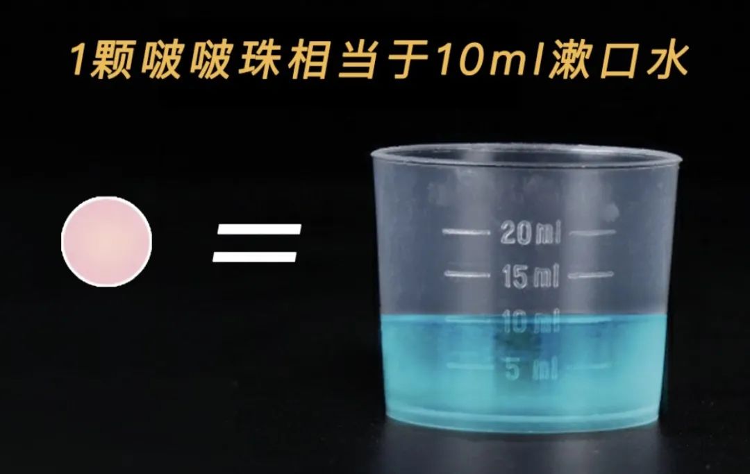 在欧美火了百年的乐卡露牙膏，专注对抗牙龈出血、牙齿敏感等问题