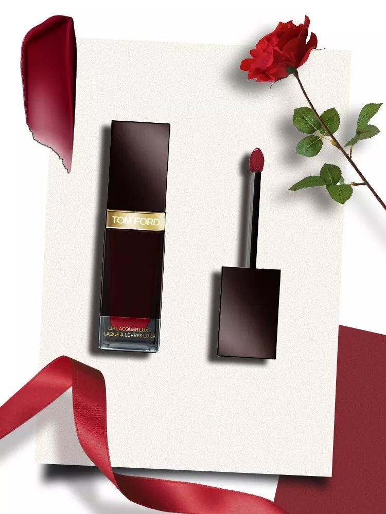 秋冬南瓜色大牌口红丝绒,秋冬单品口红