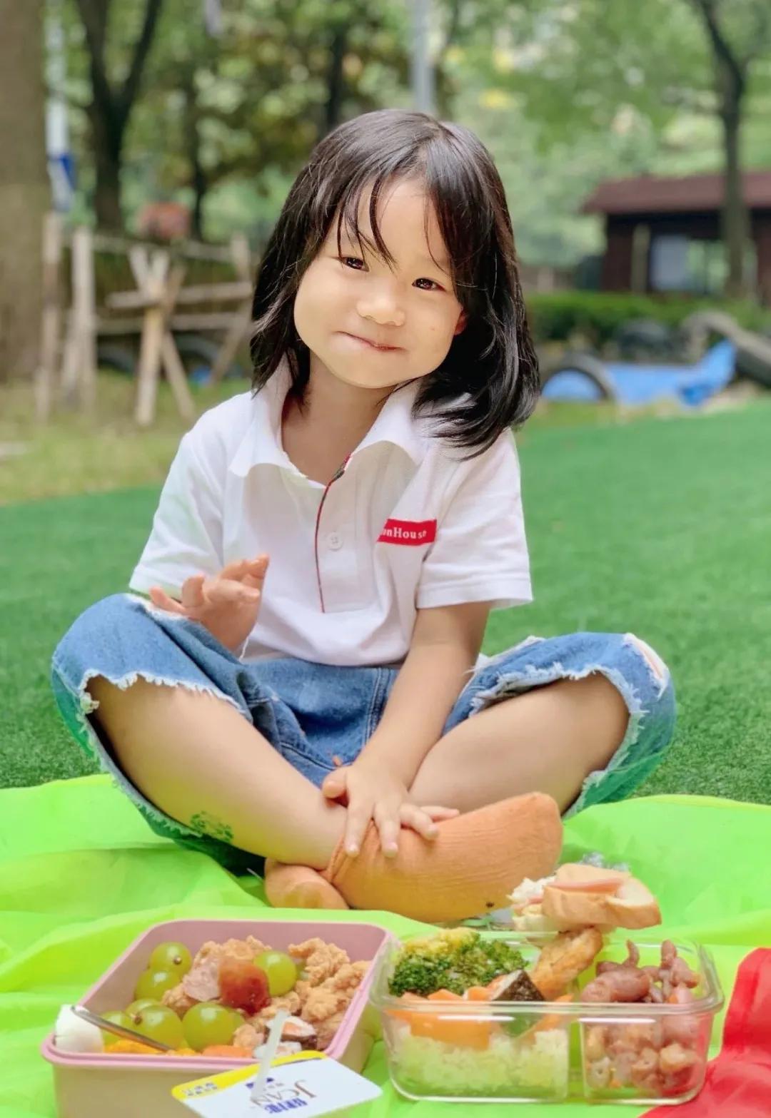 伊顿校园|节约可以这么酷,谁才是真正的“光盘侠”