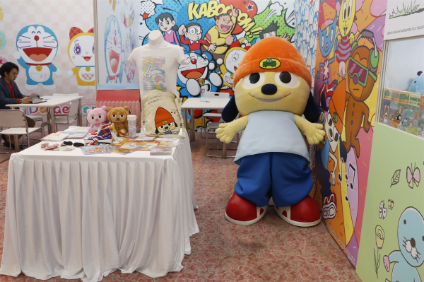 香港国际授权展,香港国际ip授权展