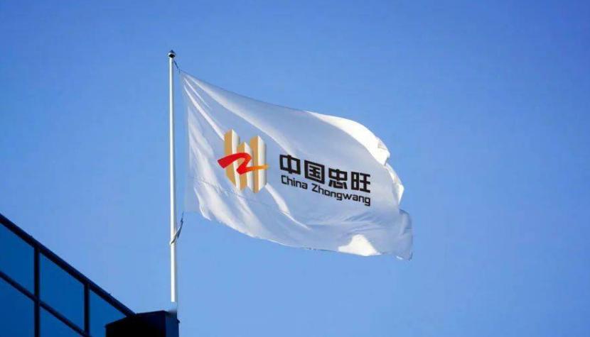 忠旺集团负债,忠旺集团破产清偿率