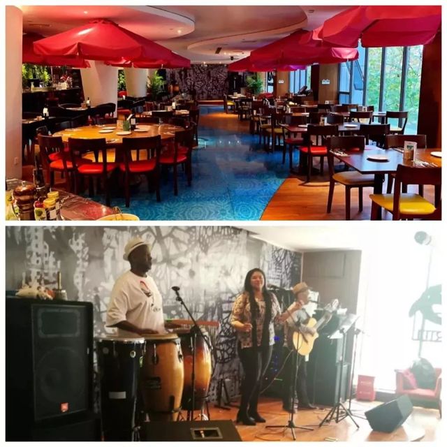 魔都必吃榜的烤肉,魔都韩国自助烤肉