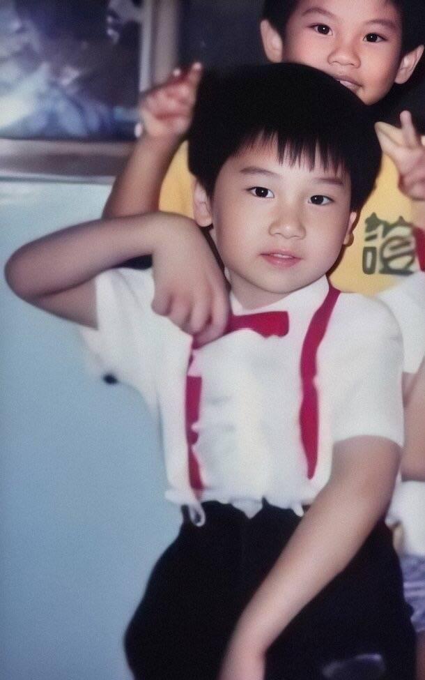 赵又廷绯闻大全,赵又廷几段感情经历