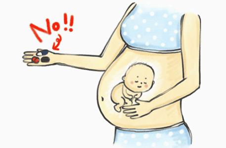 在孕早期孕妇应注意哪些问题,孕妈妈需警惕的产前几大症状