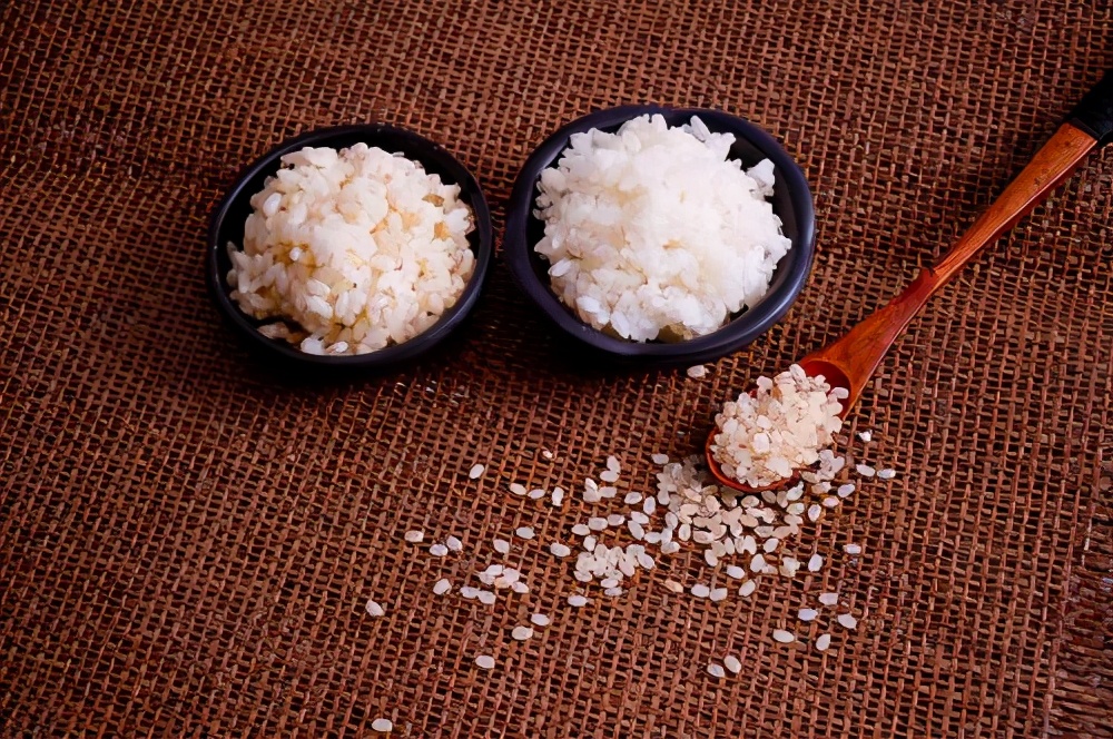 古人吃米饭的真实历史,古代人吃的米饭是怎么来的