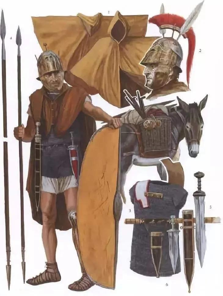 这些*器武**曾纵横大半个世界!为何最后偏偏在东亚地区失灵?