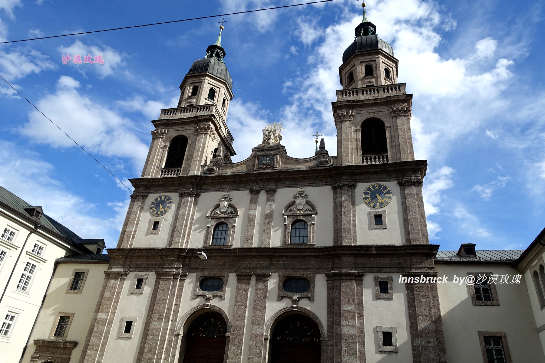 施华洛世奇本部在哪里,施华洛世奇总部
