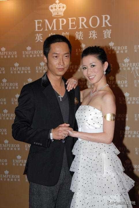 李佳芯疑被缺席tvb颁奖礼,李佳芯为什么无缘5强