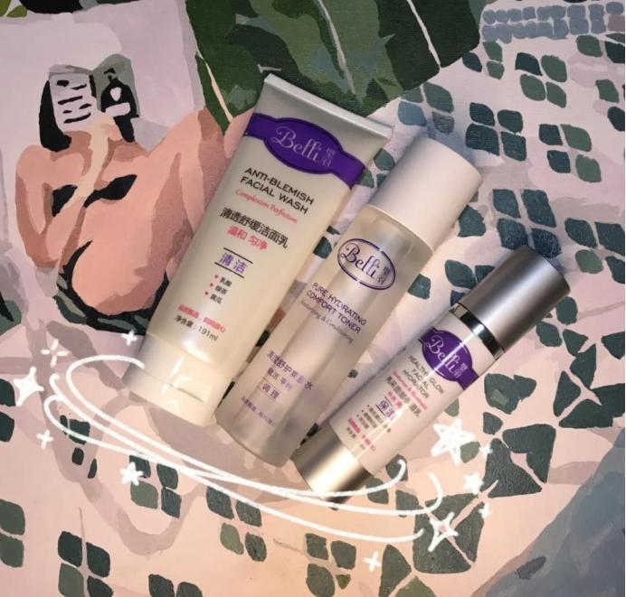 孕妇到底能不能护肤,孕期谣言大揭秘