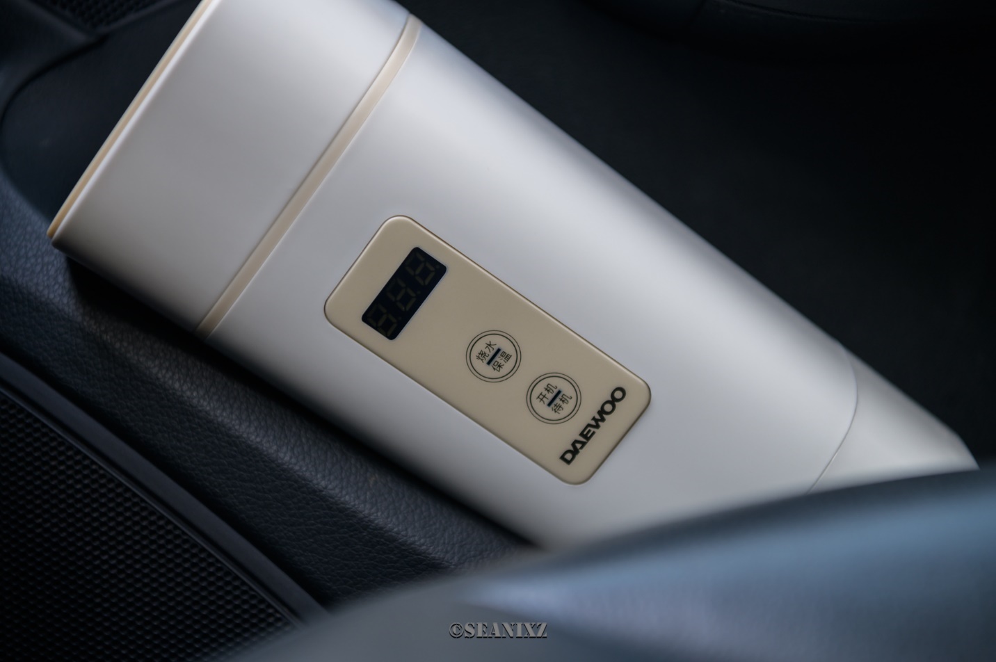 电热烧水壶便携旅行大宇,大宇旅行烧水壶怎么样