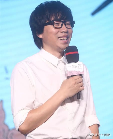 水木年华的今生前世，揭秘18年来清华才子分手的秘密