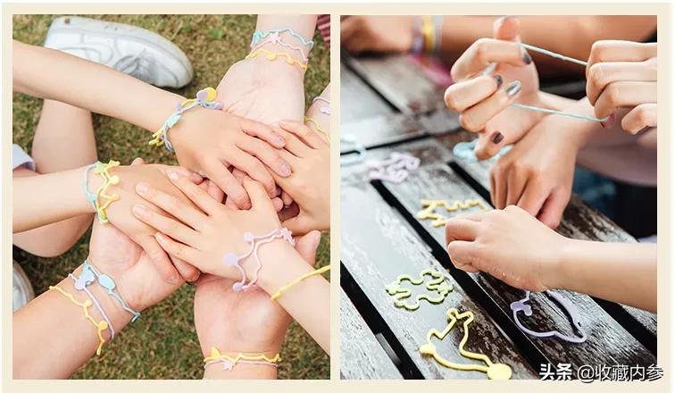 日本金鸟驱蚊手环晚上可以戴吗,日本金鸟驱蚊手环都是什么图案