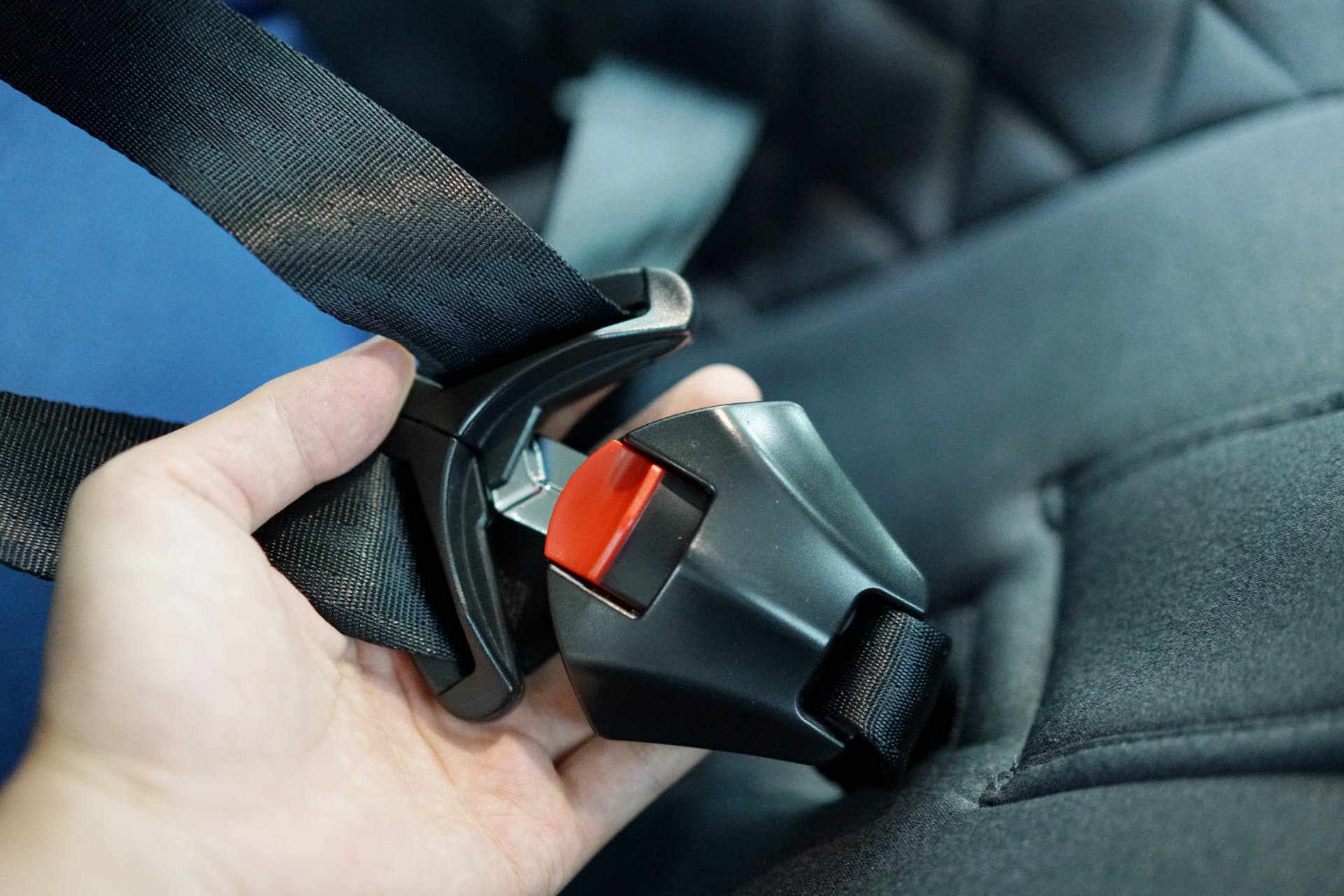 安全座椅的知识,儿童安全座椅为什么普及率低