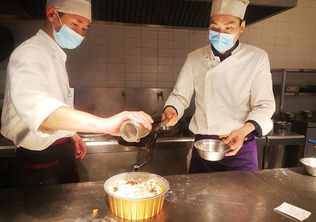 镇江：恢复营业后的第一顿饭，吃出了啥状况？我们帮您探回来了