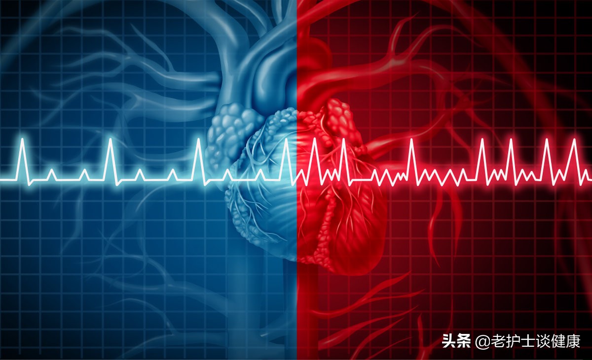 心率失常会猝死?医生提醒:做好这6件事,心脏不会突然“停机”