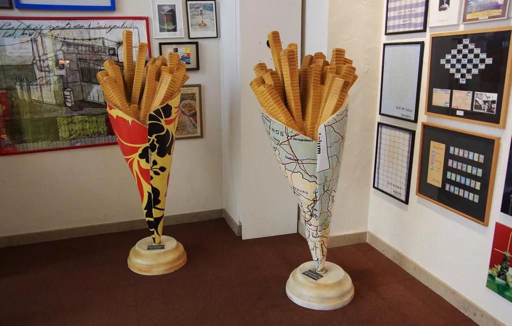 有趣博物馆,趣味馆推荐