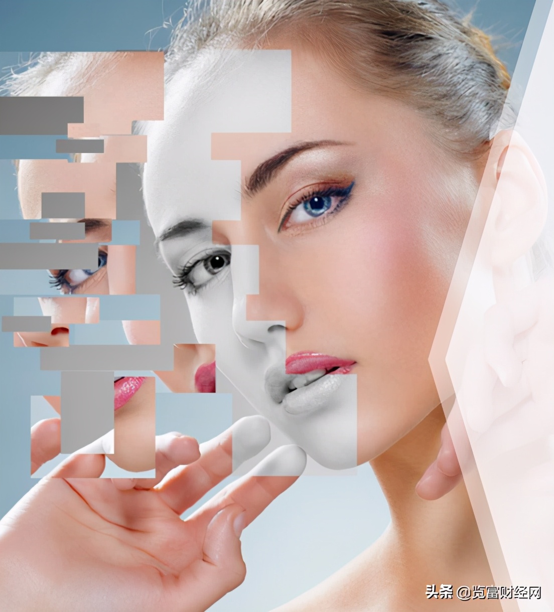 朗姿股份医美再添新丁,朗姿股份在全国多少家医美连锁店