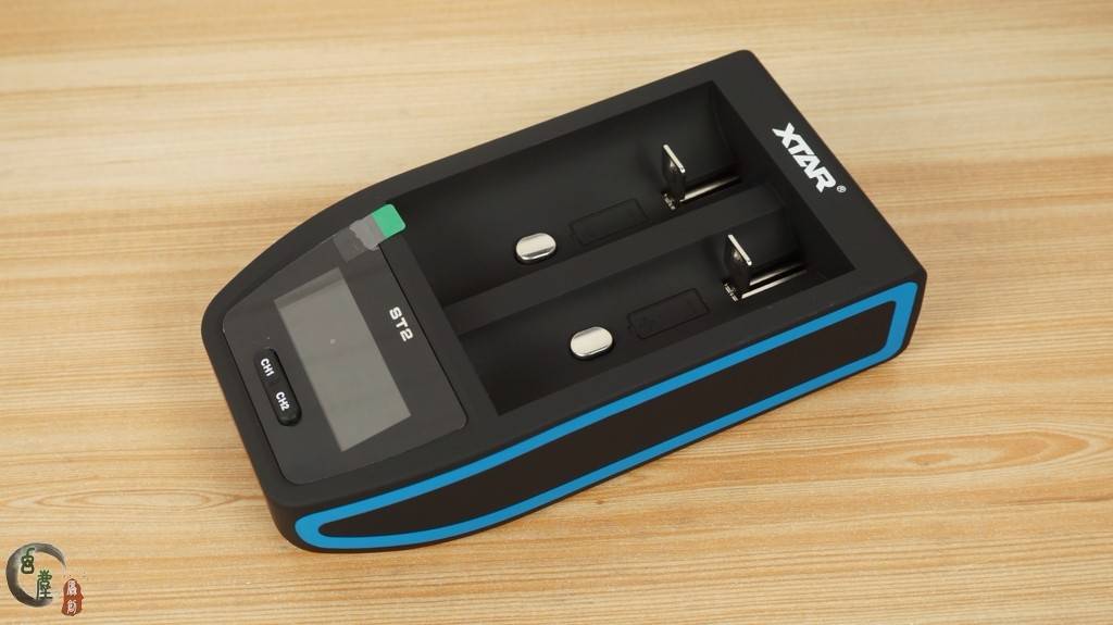xtarvn2充电器评测,xtarpb2s充电器评测