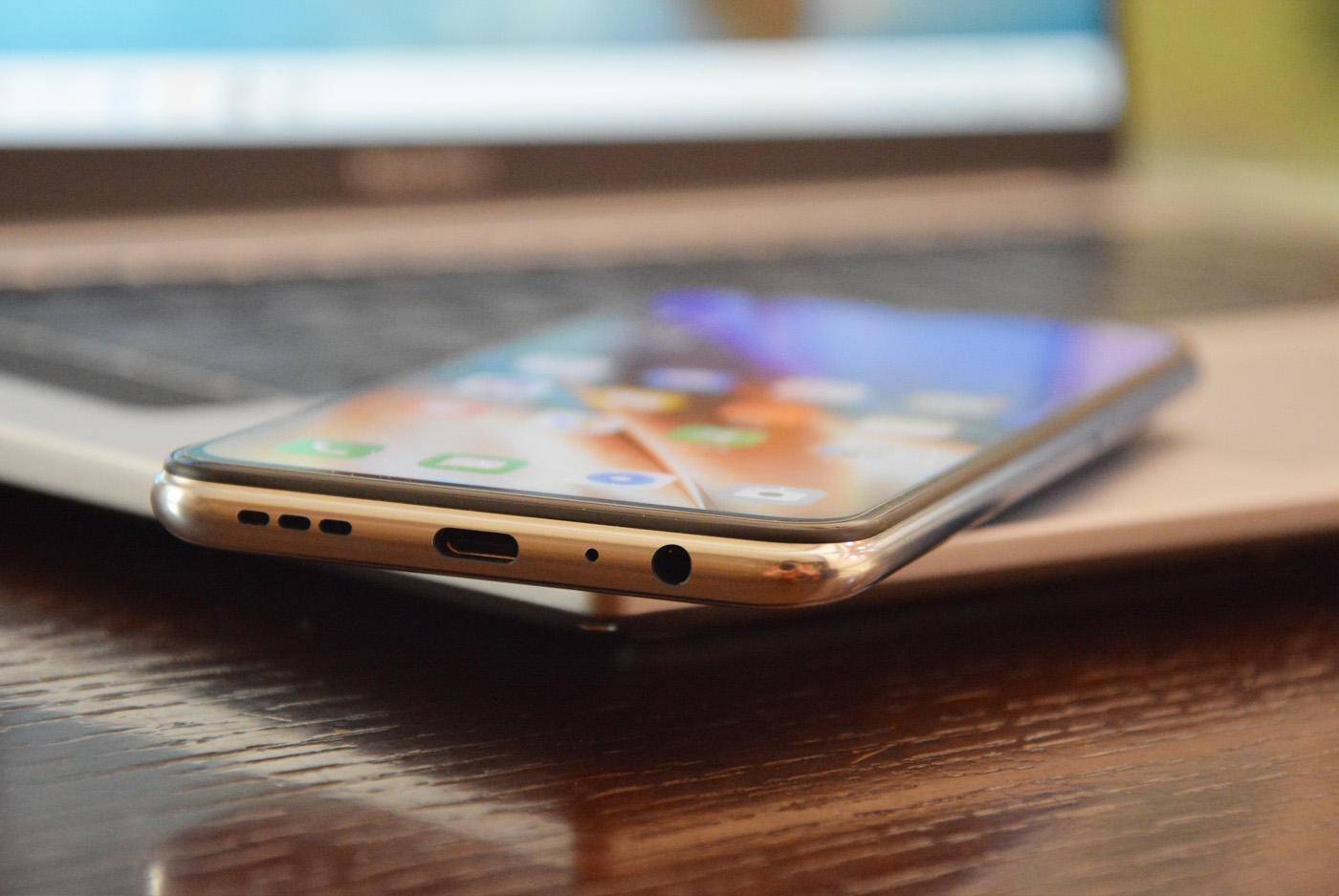 真硬核oppok5火爆来袭,oppo硬核手机