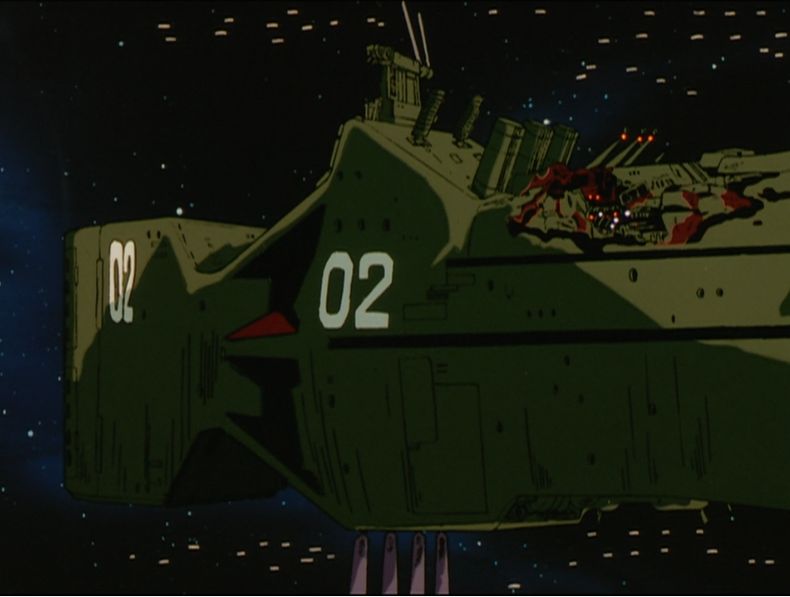 银河英雄传说第一章,银河英雄传说小说第一部目录