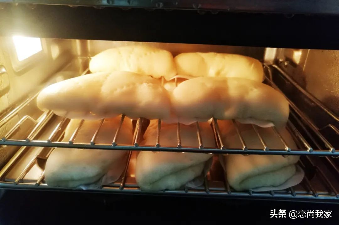 给孩子做的早餐包有哪些,早餐给孩子包包子