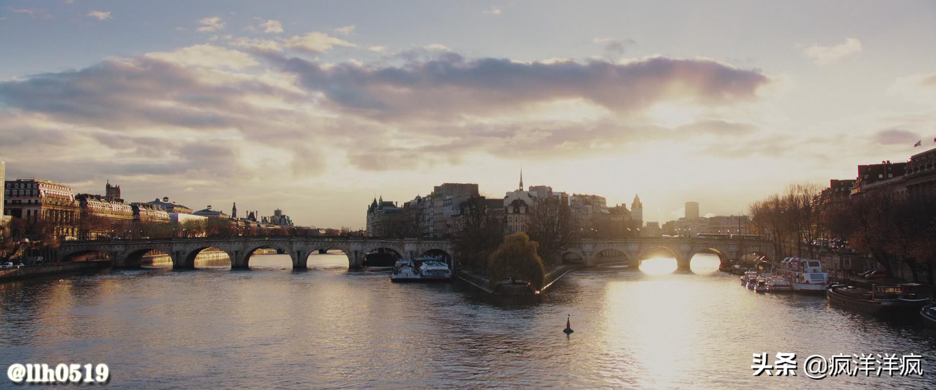 《安娜》影评，若为自由故万物皆可杀