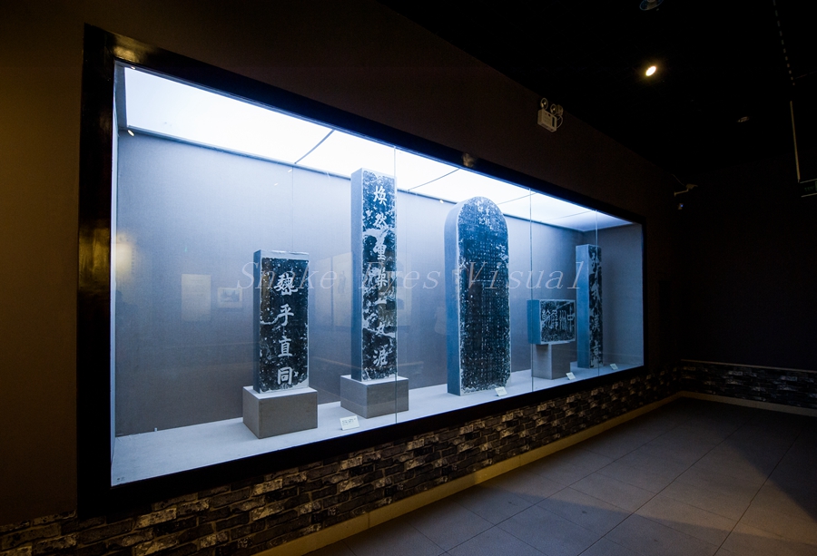 博物馆是一座永恒的城市记忆,博物馆了解历史