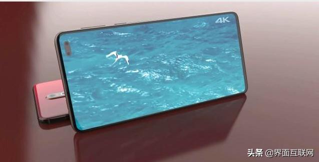 诺基亚xg概念机,诺基亚x2022概念机椭圆形手机