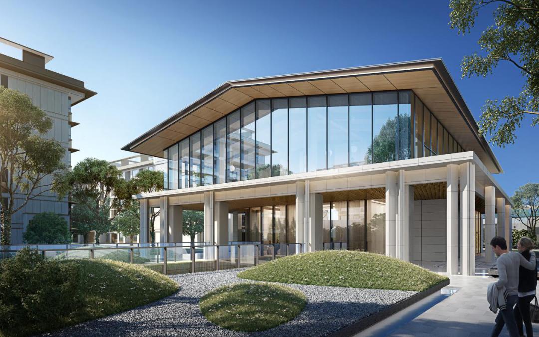 万科十大最强的盘,万科神盘270万