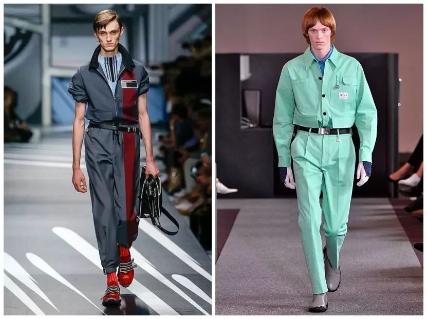 易烊千玺最新机场小脚裤,易烊千玺是不是最喜欢穿小脚裤