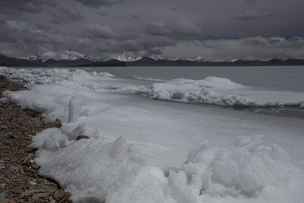 为什么冬天去西藏旅游比较好,冬天去西藏冬藏