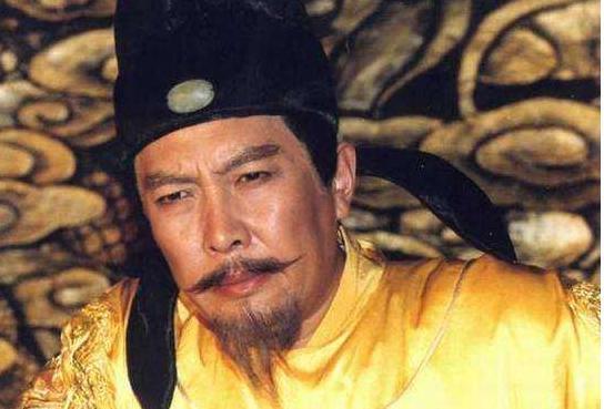 玄武门之变后,李渊无奈选择退位,最后是什么结局呢?