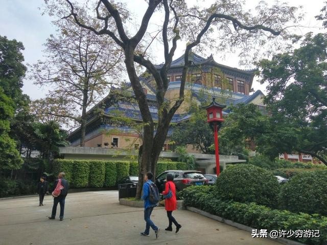 武汉是座英雄城市意义深刻,武汉中山纪念堂