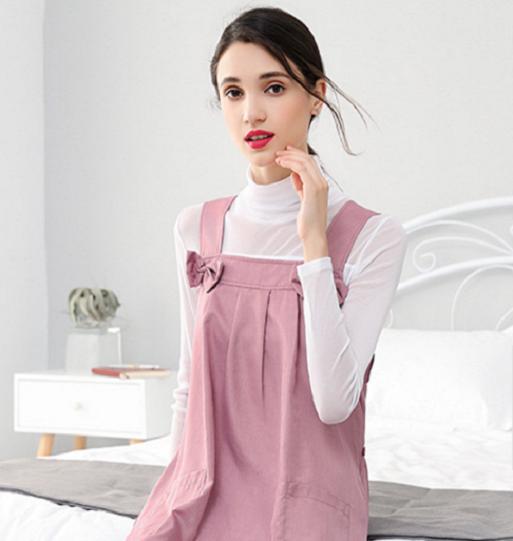 防辐射衣服哪个品牌好,哪个牌子的防辐射衣服比较好