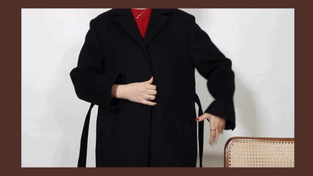 红色分享,红色系单品穿搭技巧变身活力少女