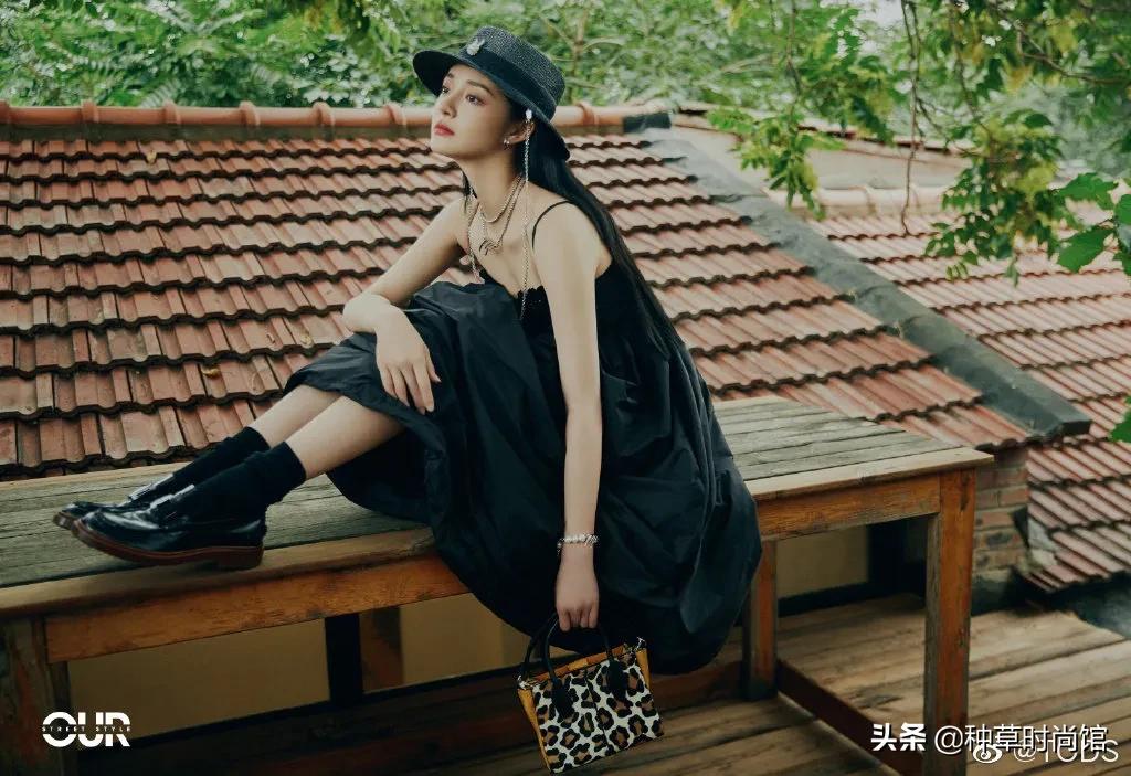 早秋必穿的6双鞋太好看了,早秋必备的100种单品