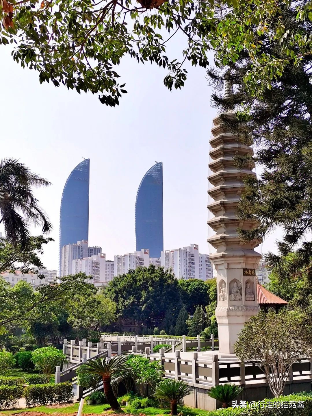 第一次去厦门必去攻略,去厦门的自由行攻略图文