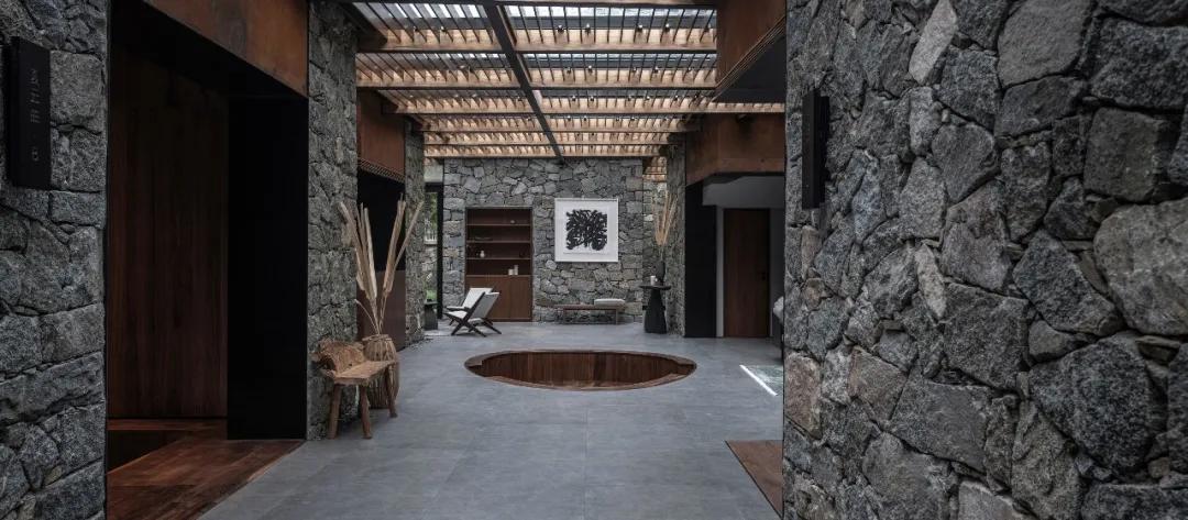 民宿是寻觅归属感最佳的地方,民宿的灵魂就是与民共宿