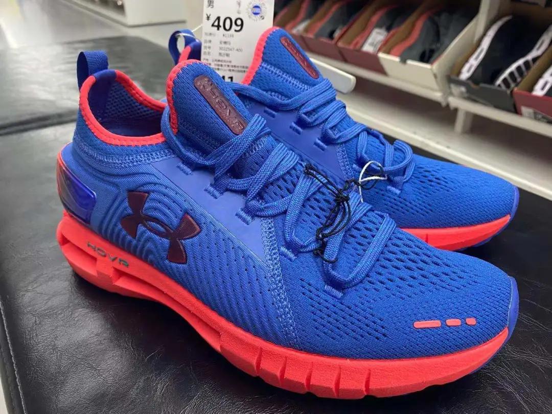 大牌到店｜亚瑟士、冠军、安德玛低至2折，特惠好货来袭