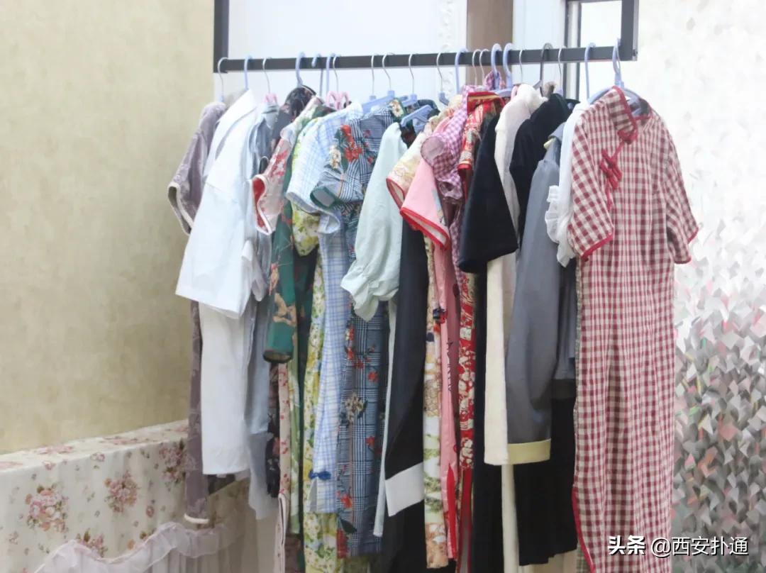 西安有哪些可以撸兔子的店,西安撸兔子的店