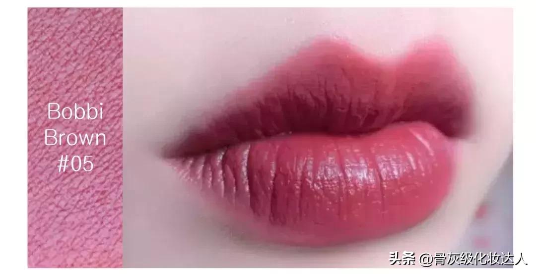 珊瑚橘和赤陶色口红哪个好,玫瑰粉和珊瑚橘口红哪个显白