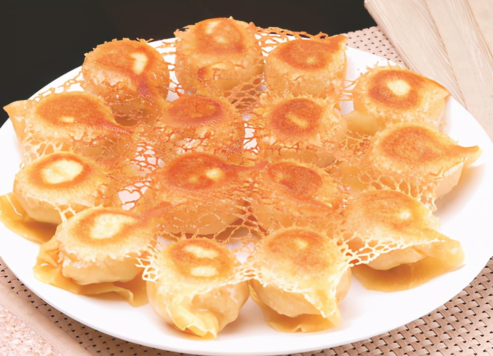 沈阳老边饺子正宗做法,沈阳老边饺子简介