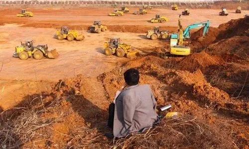 农田里栽电线杆子补偿多少,栽电杆占用农民的林地赔偿标准